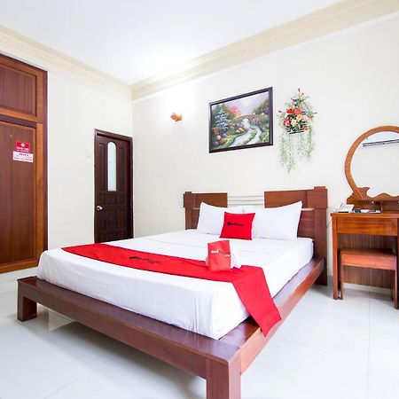 Reddoorz Plus @ Pham Ngu Lao 2 Ho Si Minh-város Kültér fotó