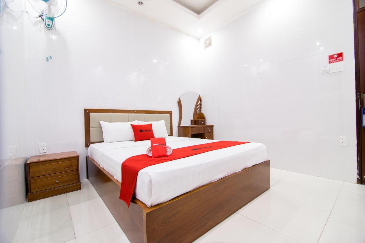 Reddoorz Plus @ Pham Ngu Lao 2 Ho Si Minh-város Kültér fotó